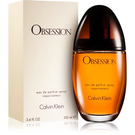 obsession parfume